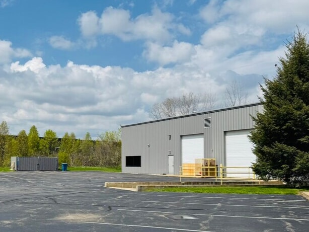 6710 Quality Way, Portage, MI for sale - Building Photo - Image 2 of 20