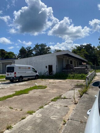 More details for 528 S Walnut St, Starke, FL - Retail for Sale