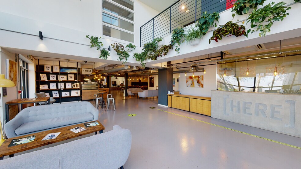 Bath Rd, Bristol à louer - Numérisation 3D de Matterport - Image 3 de 19