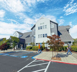 Plus de détails pour 1003 Gravenstein Hwy, Sebastopol, CA - Bureau, Industriel à louer