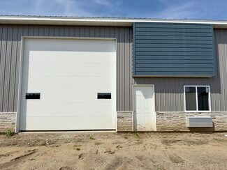 Plus de détails pour 3212 Airway Ave, Bismarck, ND - Flex à vendre