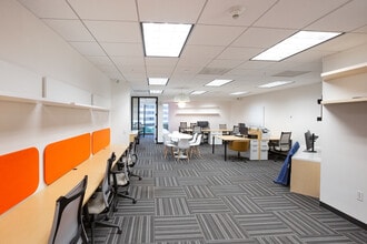 999 Brickell Ave, Miami, FL for lease Interior Photo- Image 2 of 16