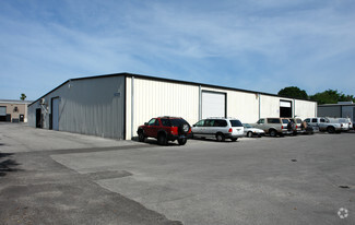 More details for 13215 N Nebraska Ave, Tampa, FL - Industrial for Lease