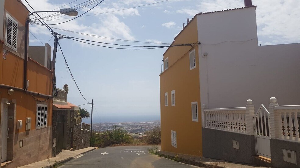Land in Telde, Las Palmas for sale - Building Photo - Image 2 of 6