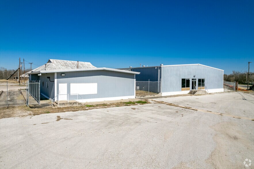 205 E Dailey St, Kenedy, TX à vendre - Photo principale - Image 1 de 1