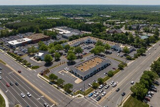 Plus de détails pour 10855-10883 W Broad St, Richmond, VA - Commerce de détail à louer