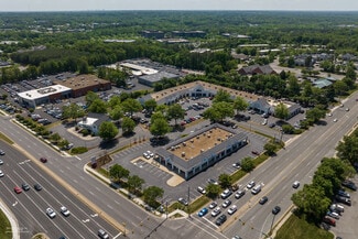 More details for 10855-10883 W Broad St, Richmond, VA - Retail for Lease