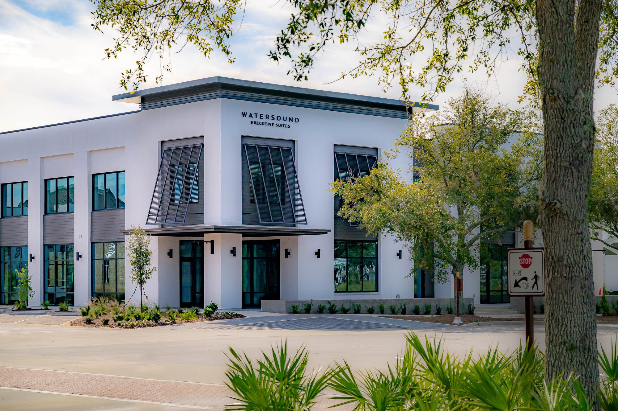 26 Origins Main st, Watersound, FL à louer Photo du bâtiment- Image 1 de 13