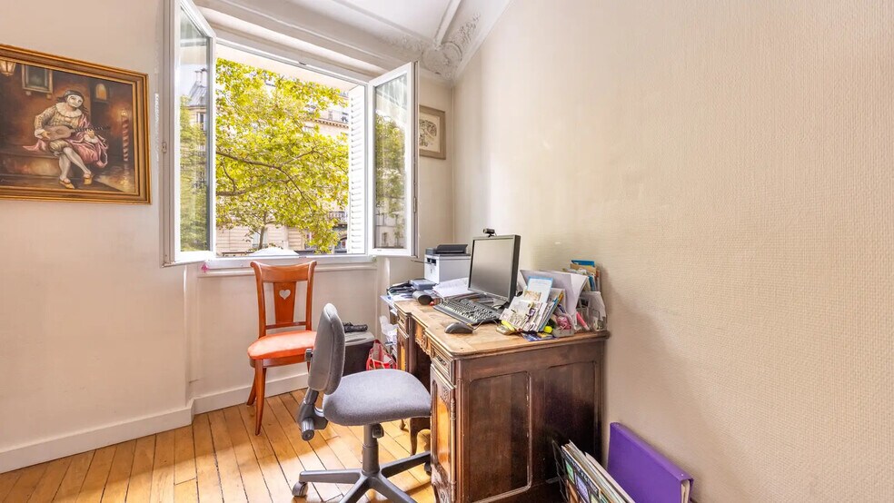 Office in Paris for sale - Building Photo - Image 3 of 12