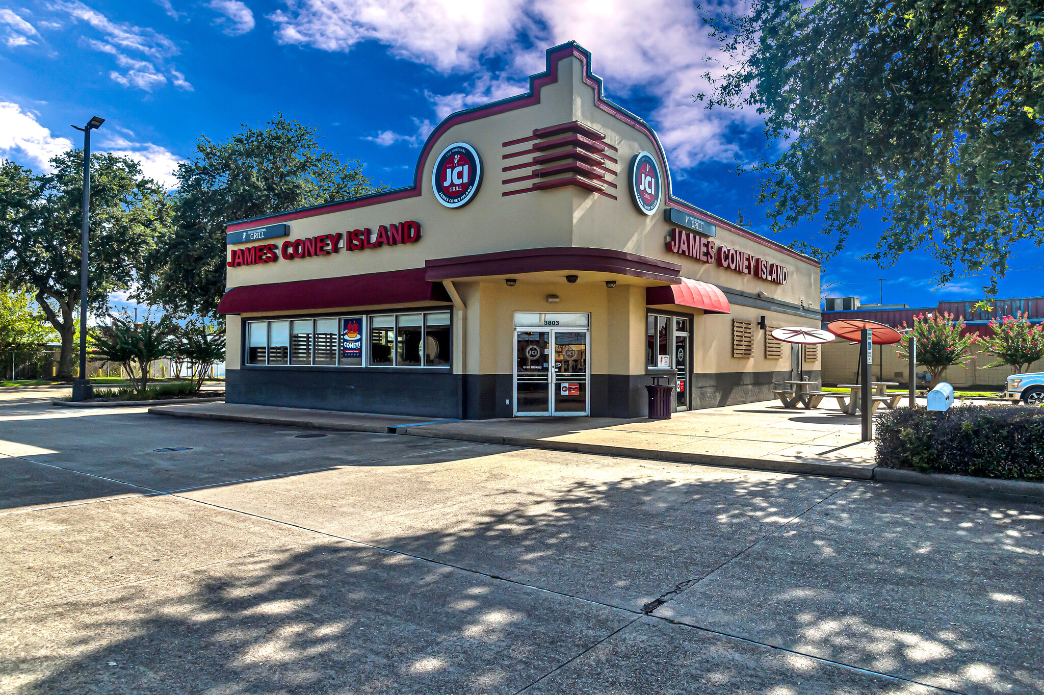 3803 Spencer Hwy, Pasadena, TX for sale Building Photo- Image 1 of 1