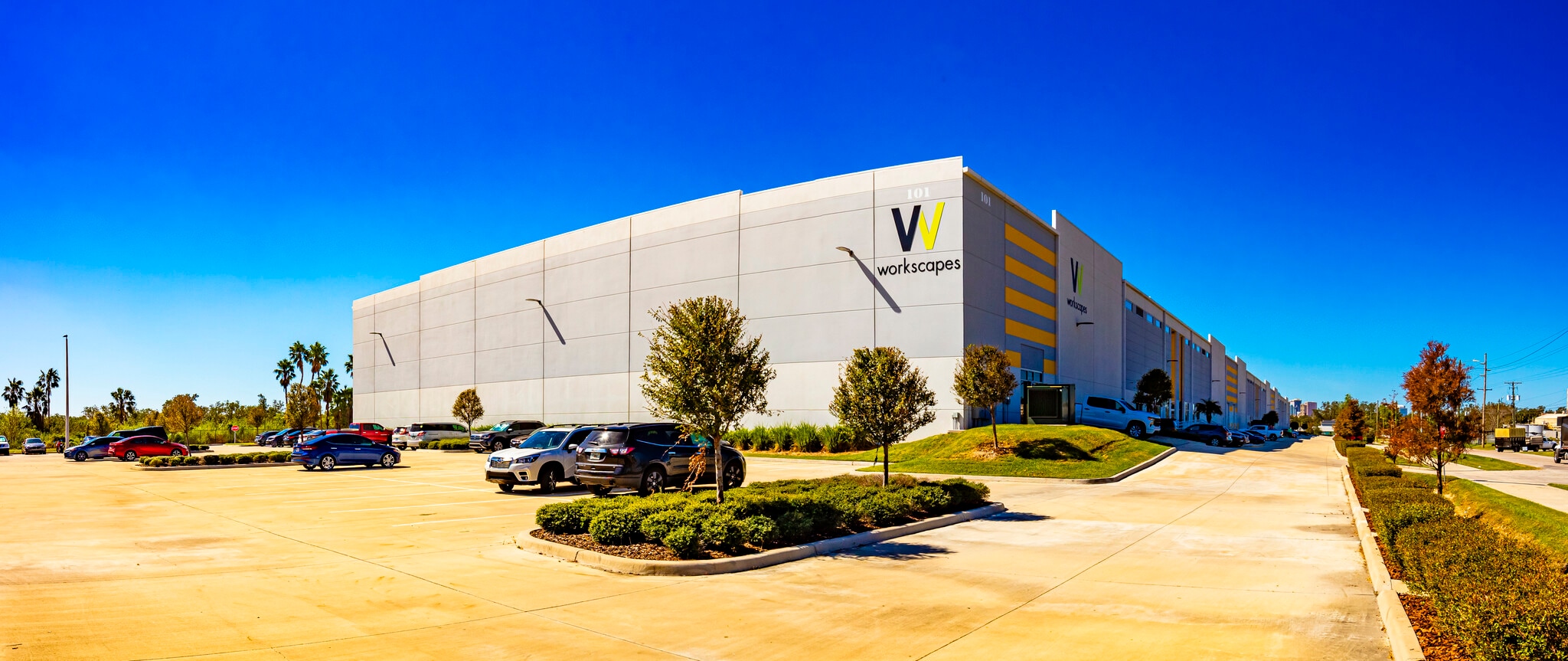 101 S 34th St, Tampa, FL for lease Primary Photo- Image 1 of 9
