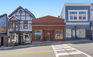 Plus de détails pour 416 Main St, Boonton, NJ - Commerce de détail à vendre