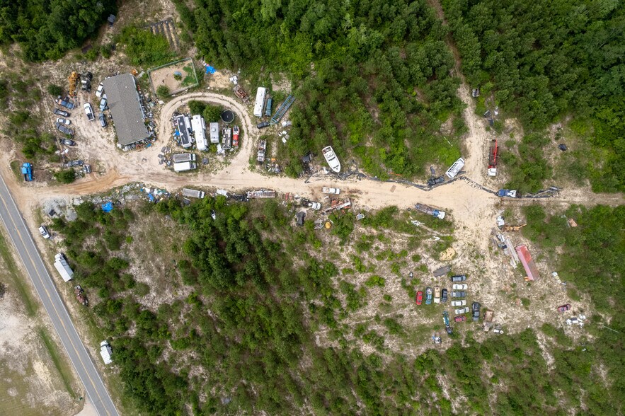 425 Old River Rd, Bloomingdale, GA à vendre - Photo du bâtiment - Image 3 de 35