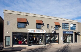 3141-3149 S Broadway, Englewood, CO for lease Building Photo- Image 1 of 4