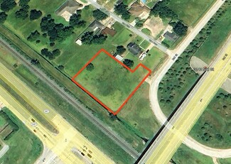 Plus de détails pour 3142 Nall St, Port Neches, TX - Terrain à vendre