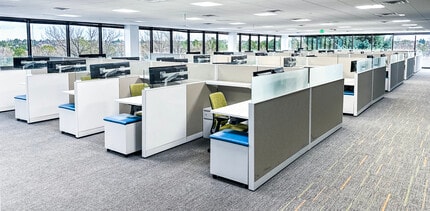 5775 DTC Blvd, Greenwood Village, CO for lease Interior Photo- Image 2 of 7