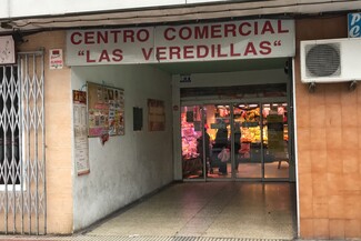 Plus de détails pour Calle de Lisboa, 6, Torrejón De Ardoz - Multi-résidentiel à vendre