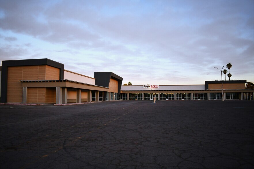 308-340 E University Dr, Mesa, AZ for lease - Building Photo - Image 3 of 10