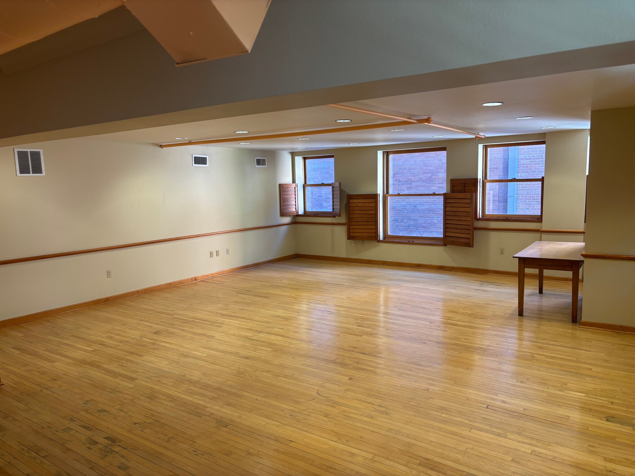 19 S Tejon St, Colorado Springs, CO for lease Building Photo- Image 1 of 1