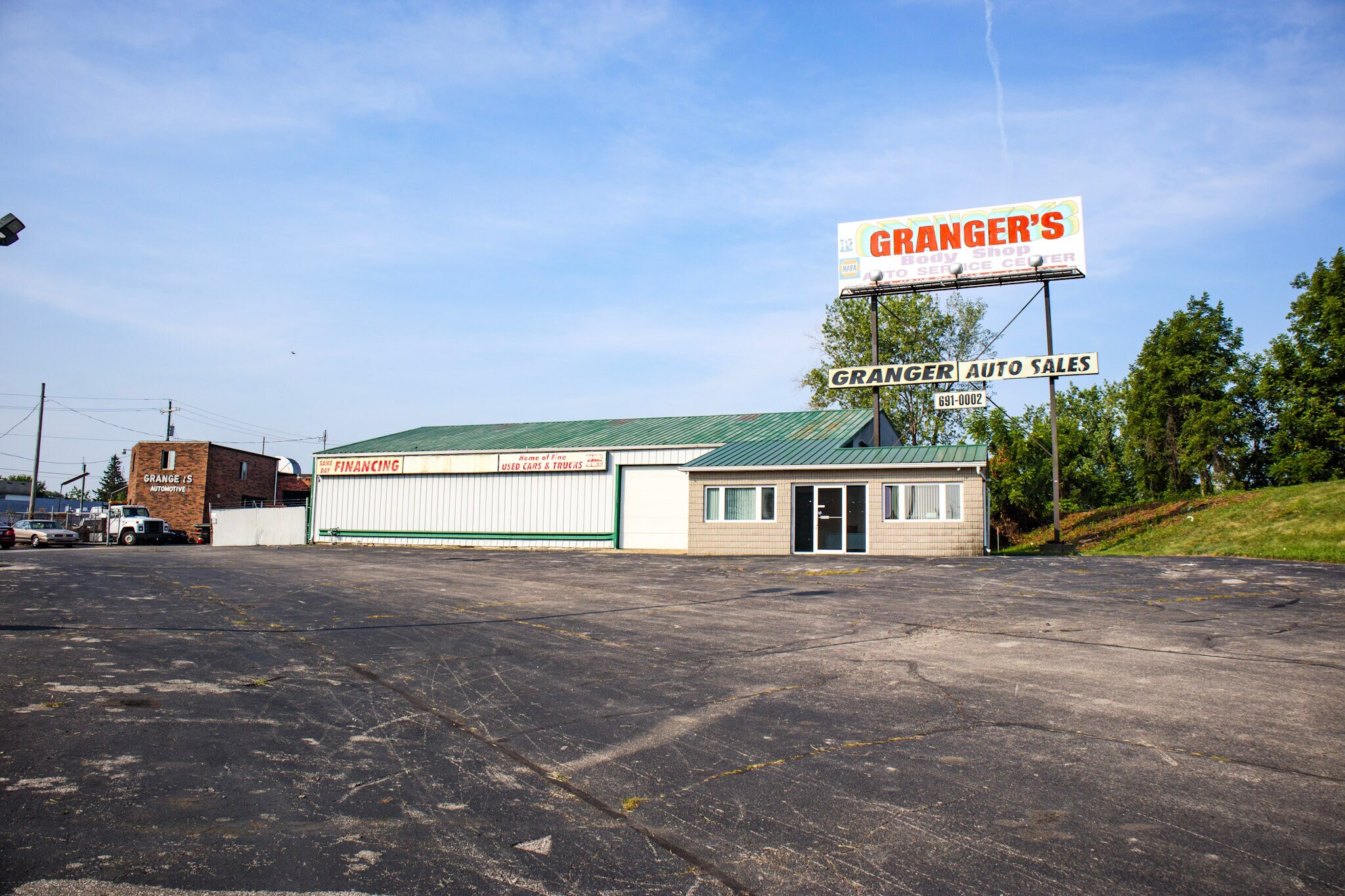 309 First St, Toledo, OH à vendre Photo principale- Image 1 de 7