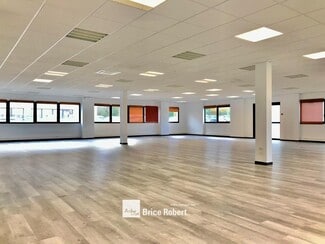 More details for 284 Allée Alexandre Borodine, Saint-Priest - Office for Lease