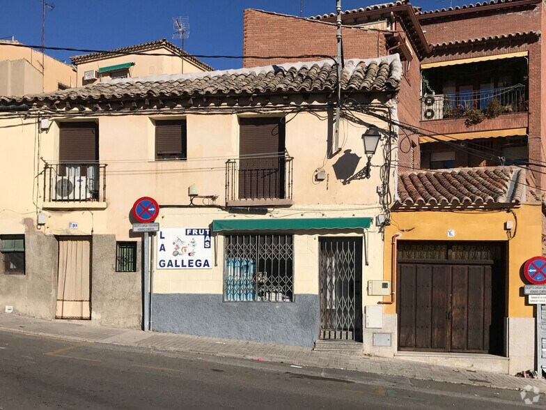 Calle Trinitarios, 8, Toledo, Toledo for lease - Primary Photo - Image 1 of 2