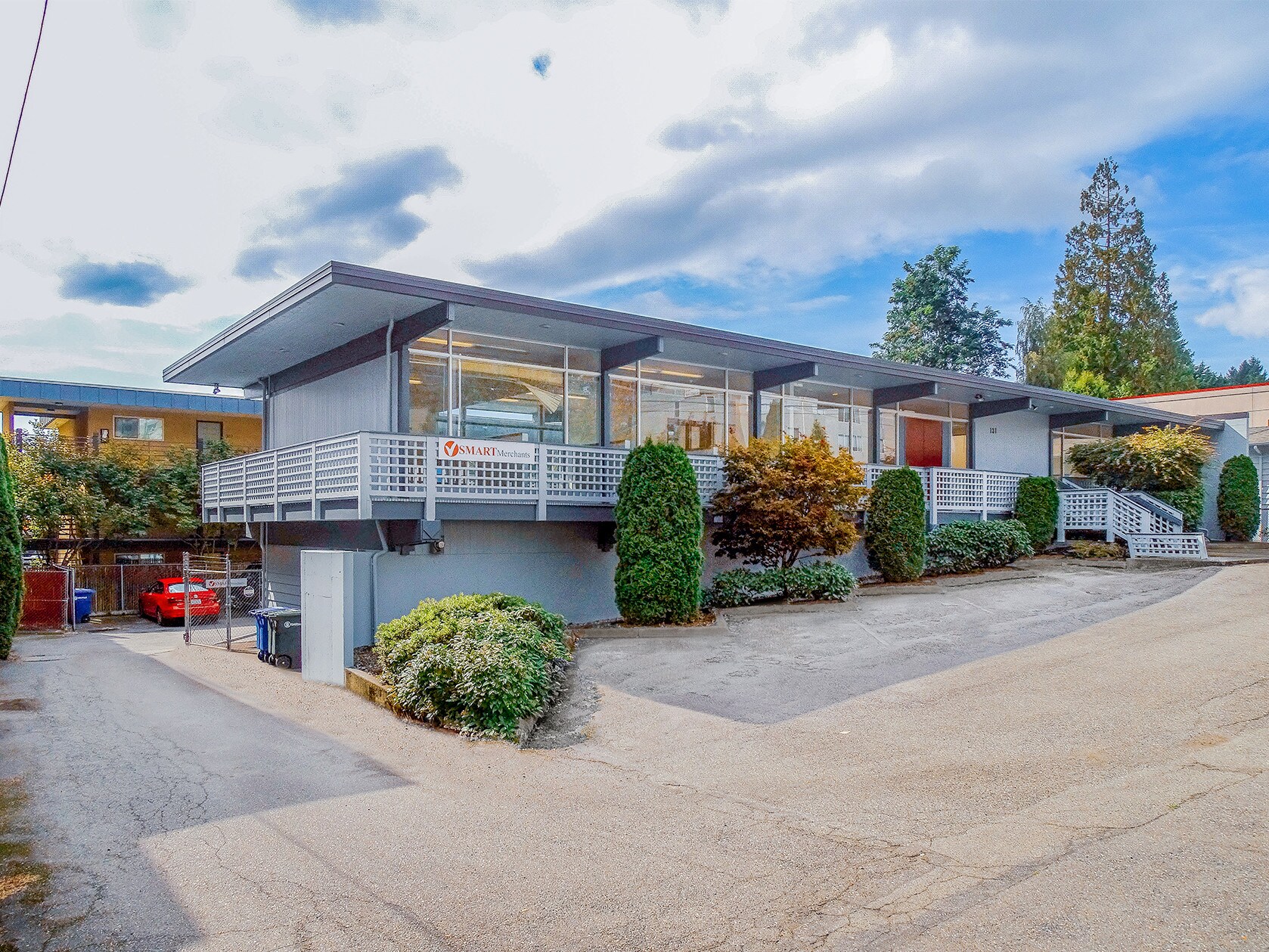 131 SW 156th St, Burien, WA for lease Primary Photo- Image 1 of 15