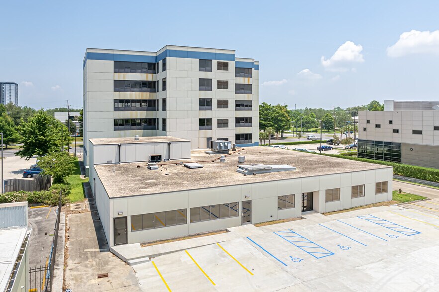 5650 Read Blvd, New Orleans, LA à louer - Photo du bâtiment - Image 2 de 20