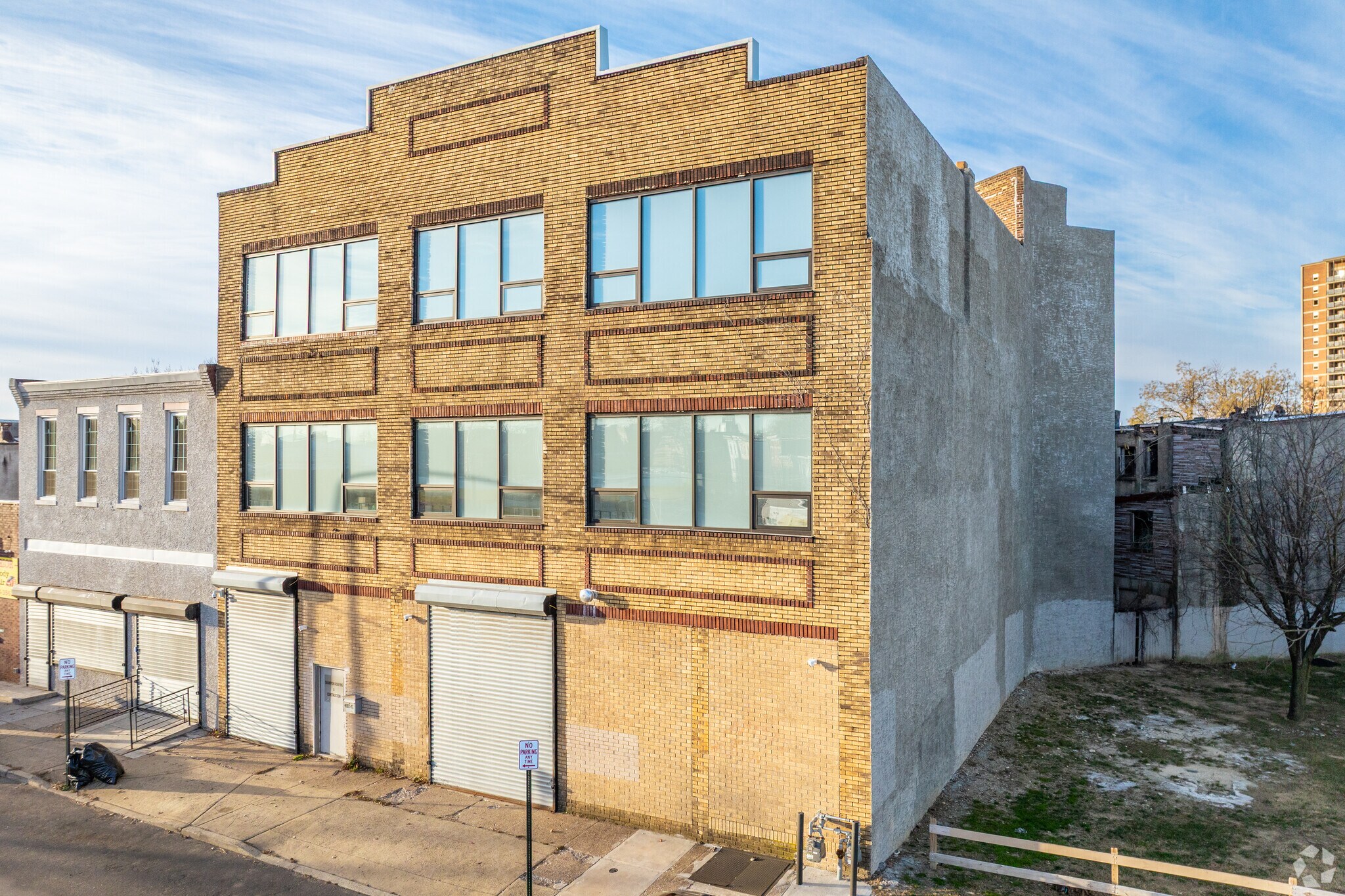 2446-50 Germantown Ave, Philadelphia, PA à louer Photo principale- Image 1 de 15