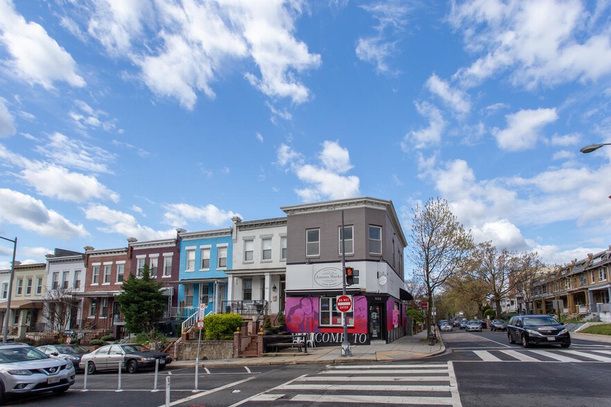 500 Irving St NW, Washington, DC for lease - Building Photo - Image 2 of 63