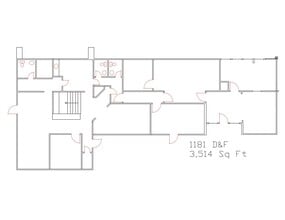 1165 Lytle Way, Abilene, TX for lease Site Plan- Image 1 of 1