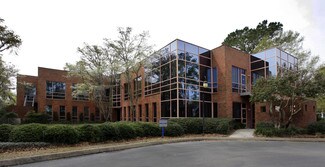 Plus de détails pour 2700 NW 43rd St, Gainesville, FL - Bureau à louer