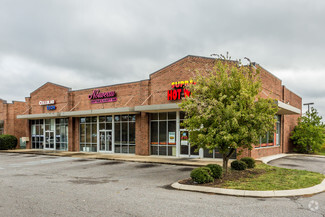 More details for 8936 Airways Blvd, Southaven, MS - Retail for Lease