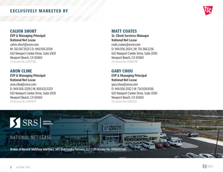 3296 Burdell Blvd, Lebanon, OR for sale - Building Photo - Image 2 of 9