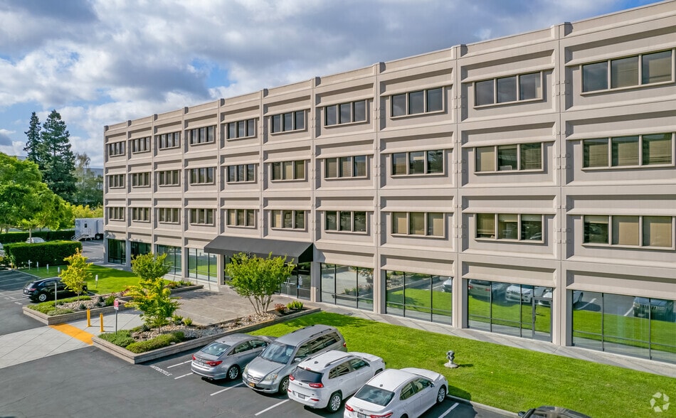 2025 Gateway Pl, San Jose, CA for lease - Building Photo - Image 3 of 8