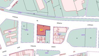 Plus de détails pour Barxeta de, 8, Xàtiva - Terrain à vendre