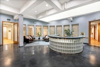 201 Wilshire Blvd, Santa Monica, CA à louer Photo intérieure- Image 1 de 14