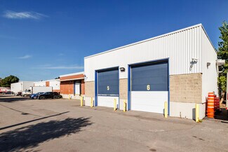 Plus de détails pour 2707 Av Dollard, Montréal, QC - Local d'activités à louer