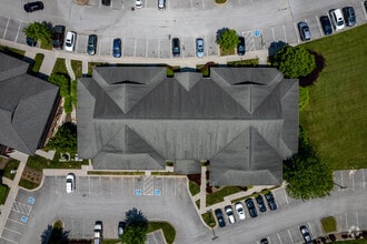 6342-6360 Lonas Spring Dr, Knoxville, TN - AERIAL map view - Image1