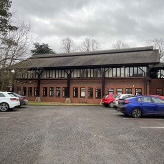 More details for Bath Ln, Swadlincote - Office for Lease