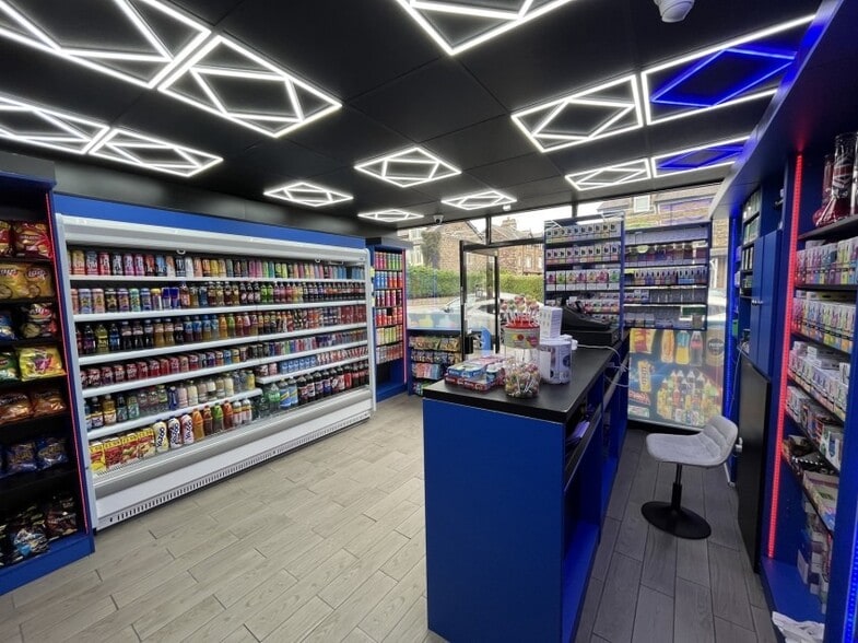 Kings Road, Harrogate à vendre - Photo intérieure - Image 2 de 12