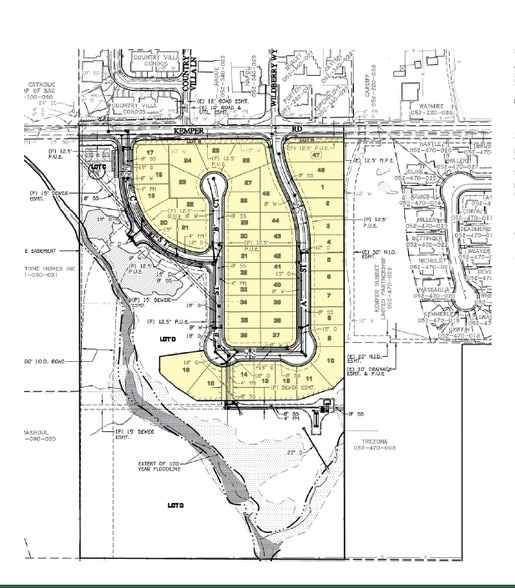 11670 Kemper Rd, Auburn, CA for sale - Primary Photo - Image 2 of 5