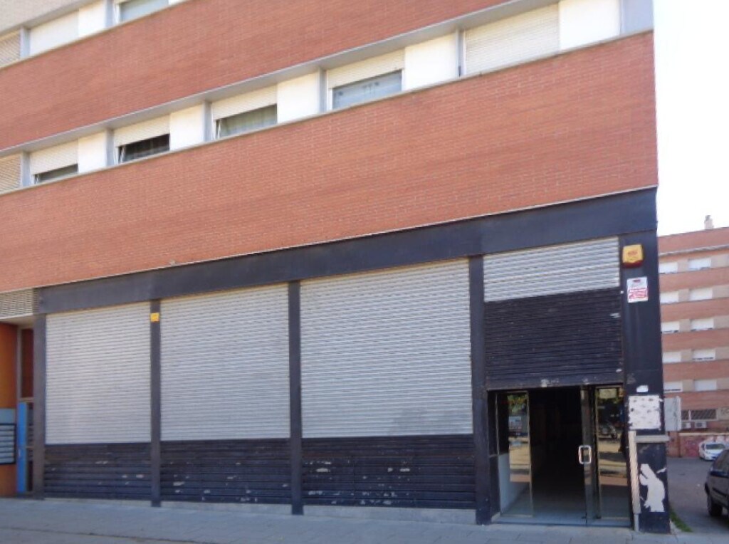 Terrassa, BAR 08225 -  -  - Plan d’étage - Image 1 of 6