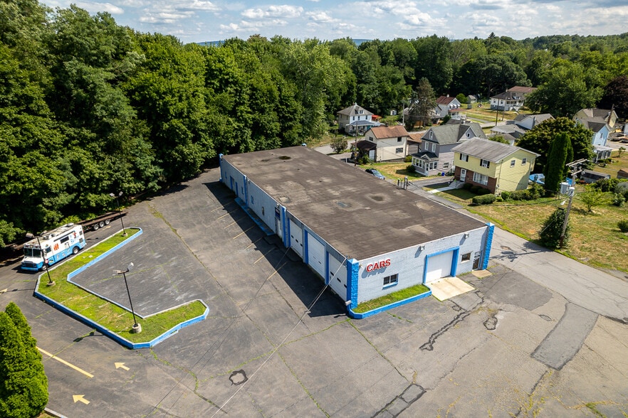 1100 Fulton St, Scranton, PA for sale - Building Photo - Image 3 of 16