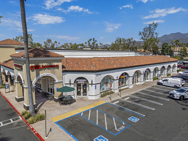 22361-22451 Antonio Pky, Rancho Santa Margarita, CA for lease - Building Photo - Image 3 of 32