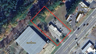 More details for 314 US Highway 64 W, Plymouth, NC - Specialty for Sale