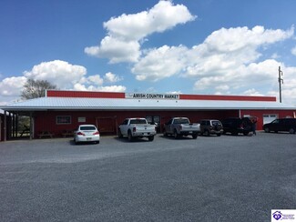 More details for 136 Henry St, Junction City, KY - Retail for Sale