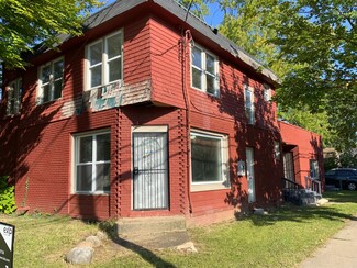 Plus de détails pour 861 Jason Ave, Akron, OH - Vente au détail à vendre