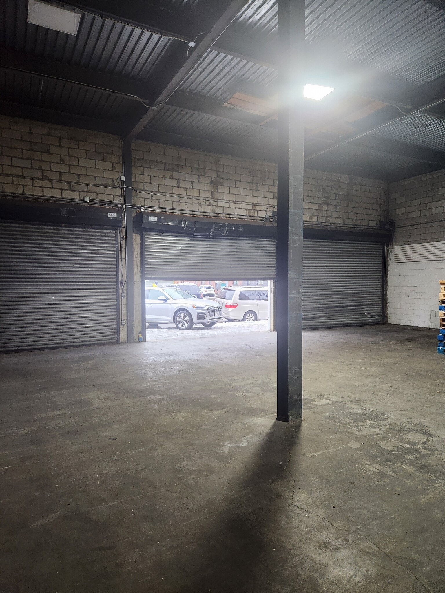 529 Sutter Ave, Brooklyn, NY à louer Photo intérieure- Image 1 de 6