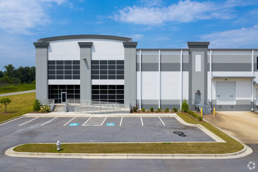 155 Braselton Pky, Braselton, GA for lease - Building Photo - Image 2 of 16